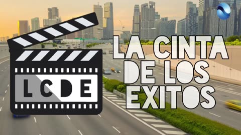 La Cinta de los Éxitos en Vivo 11 de Noviembre 2025