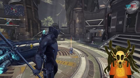 Understanding The Warframe Part 1