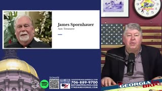 The Georgia Hour - REPLAY - September 29, 2025