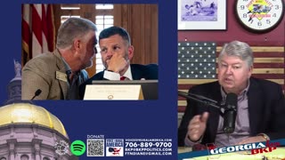 The Georgia Hour - REPLAY - September 29, 2025