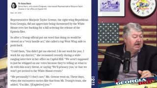 The Georgia Hour - REPLAY - September 29, 2025