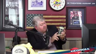 The Georgia Hour - REPLAY - September 29, 2025