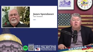 The Georgia Hour - REPLAY - September 29, 2025