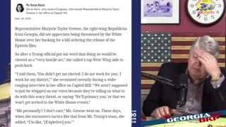 The Georgia Hour - REPLAY - September 29, 2025