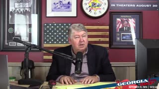The Georgia Hour - REPLAY - September 29, 2025