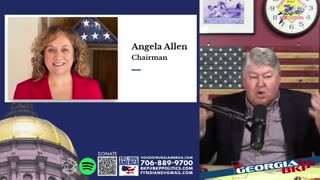 The Georgia Hour - REPLAY - September 29, 2025