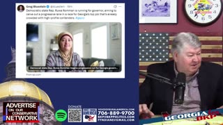 The Georgia Hour - REPLAY - September 29, 2025