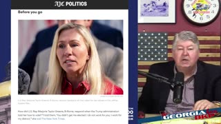 The Georgia Hour - REPLAY - September 29, 2025