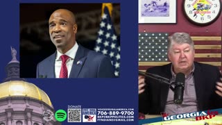 The Georgia Hour - REPLAY - September 29, 2025