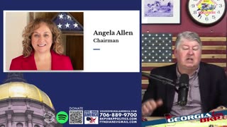 The Georgia Hour - REPLAY - September 29, 2025