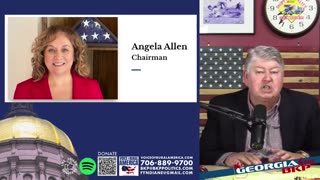 The Georgia Hour - REPLAY - September 29, 2025