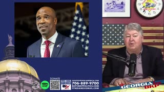 The Georgia Hour - REPLAY - September 29, 2025