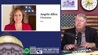 The Georgia Hour - REPLAY - September 29, 2025