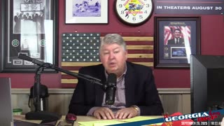 The Georgia Hour - REPLAY - September 29, 2025