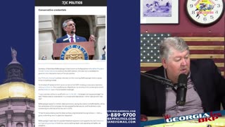 The Georgia Hour - REPLAY - September 29, 2025