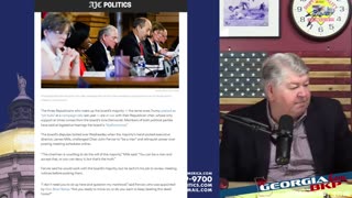 The Georgia Hour - REPLAY - September 29, 2025
