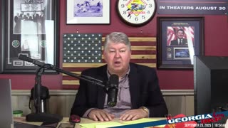 The Georgia Hour - REPLAY - September 29, 2025