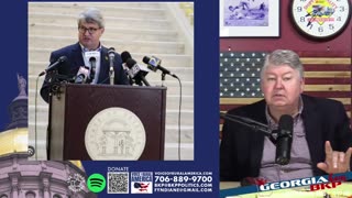 The Georgia Hour - REPLAY - September 29, 2025