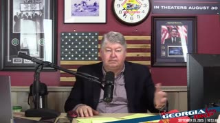 The Georgia Hour - REPLAY - September 29, 2025