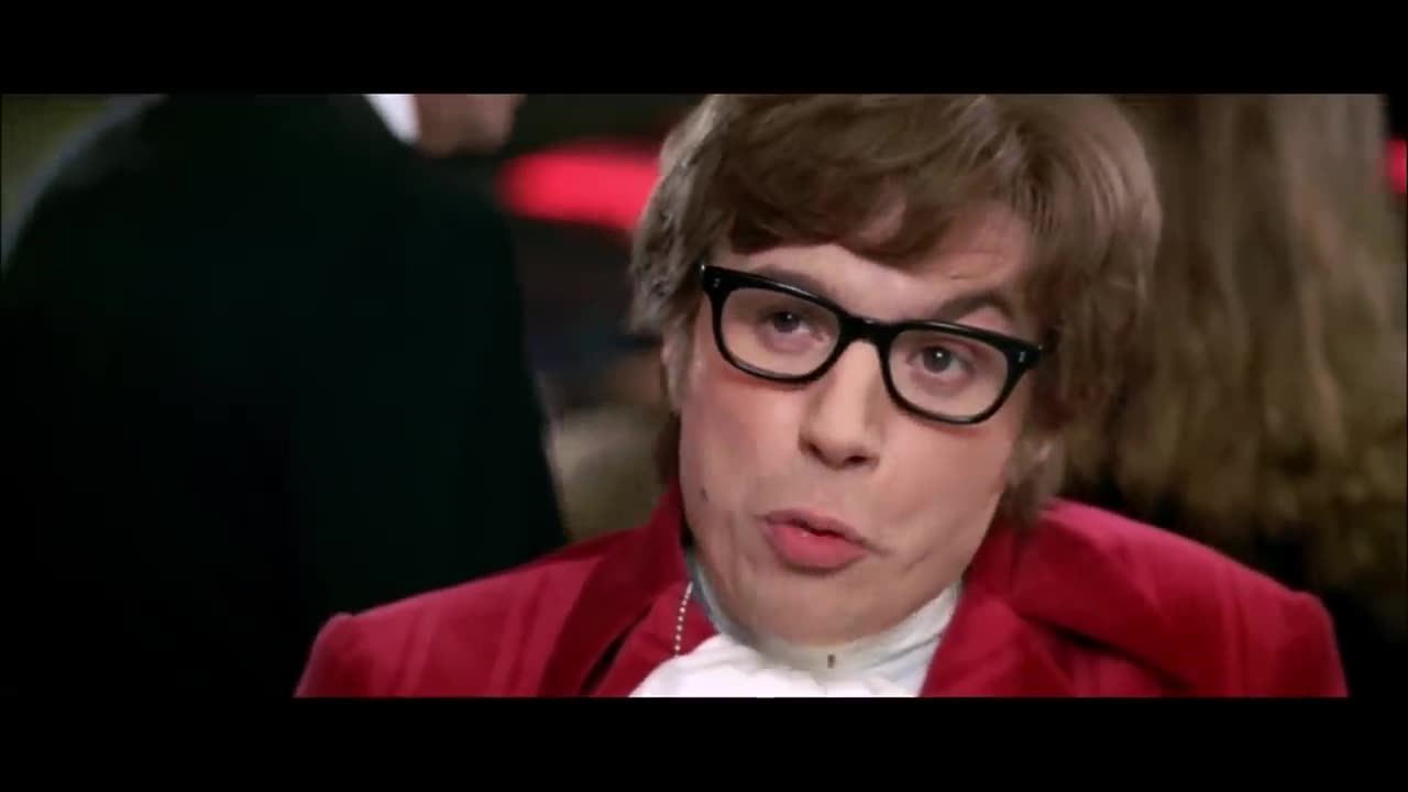 AUSTIN POWERS PELÍCULA COMPLETA EN ESPAÑOL LATINO