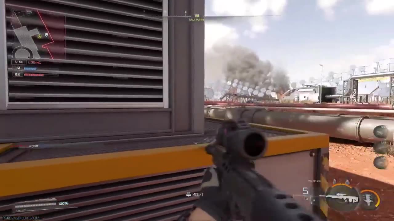 🔴LIVE - CALL OF DUTY - BLACK OPS 7 - BETA GAMEPLAY.mp4