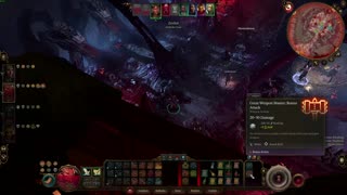 Baldur's Gate 3(Good)-Playing With The Talking Head