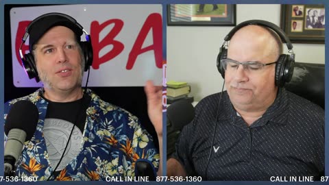 Half Empty Cup of Joe (12/5/25)