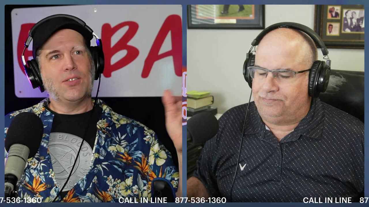 Half Empty Cup of Joe (12/5/25)