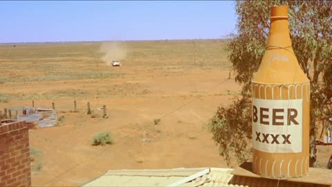 Wake in Fright (1971)