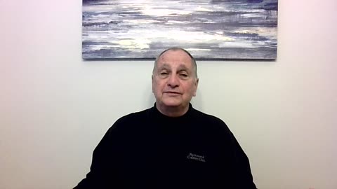 WHOM DOES GOD DESIRE TO PERISH?