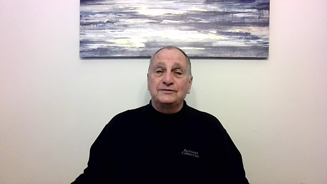 WHOM DOES GOD DESIRE TO PERISH?