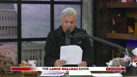 Kim Clement Said WHAT? Prophecy From 2005 + Midterms Hang in Balance