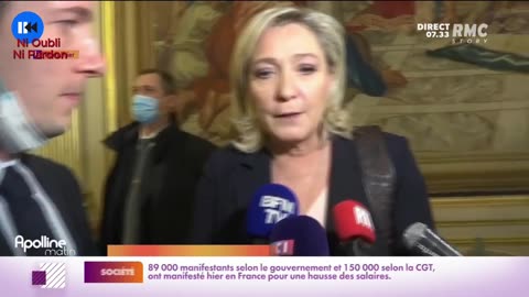 Plusieurs responsables politiques, demandaient la démission du DG de l'AP-HP Martin Hirsch