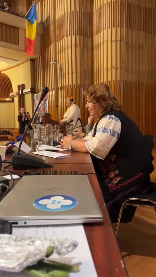 Luis Lazarus - Zeus TV; 24.01.2025; partea 3