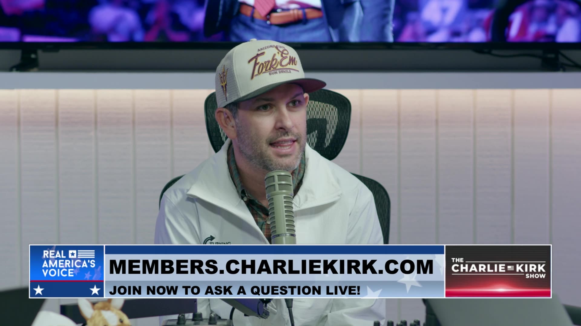 What does Christian Zionism mean and why are we hearing about it so much lately?