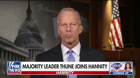 Federal Workers’ Union Slams Senate Democrats, Calls to End Schumer Shutdown