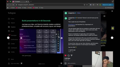 Gamma 3.0: The PowerPoint Killer Is Here!