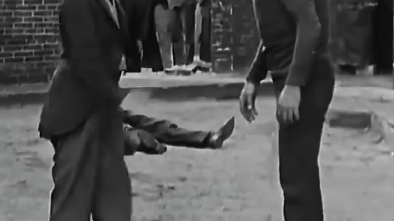 Charlie Chaplin Always Win 😆||#Charliechaplin #shorts #viral #daily #view #like #subscribe
