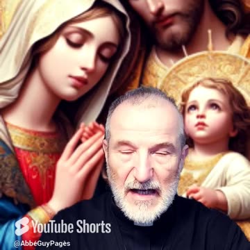 Dieu est Famille ! -610