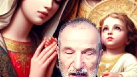 Dieu est Famille ! -610