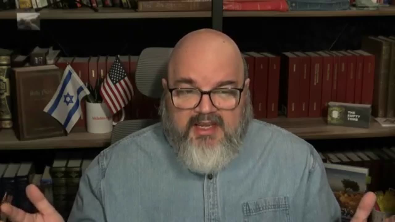 766 The Certainty of the Words of Truth (Proverbs 22:20-21) Our Daily Greg