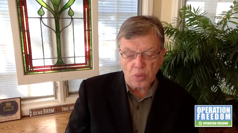 Freedom & The Power Within Our Reach