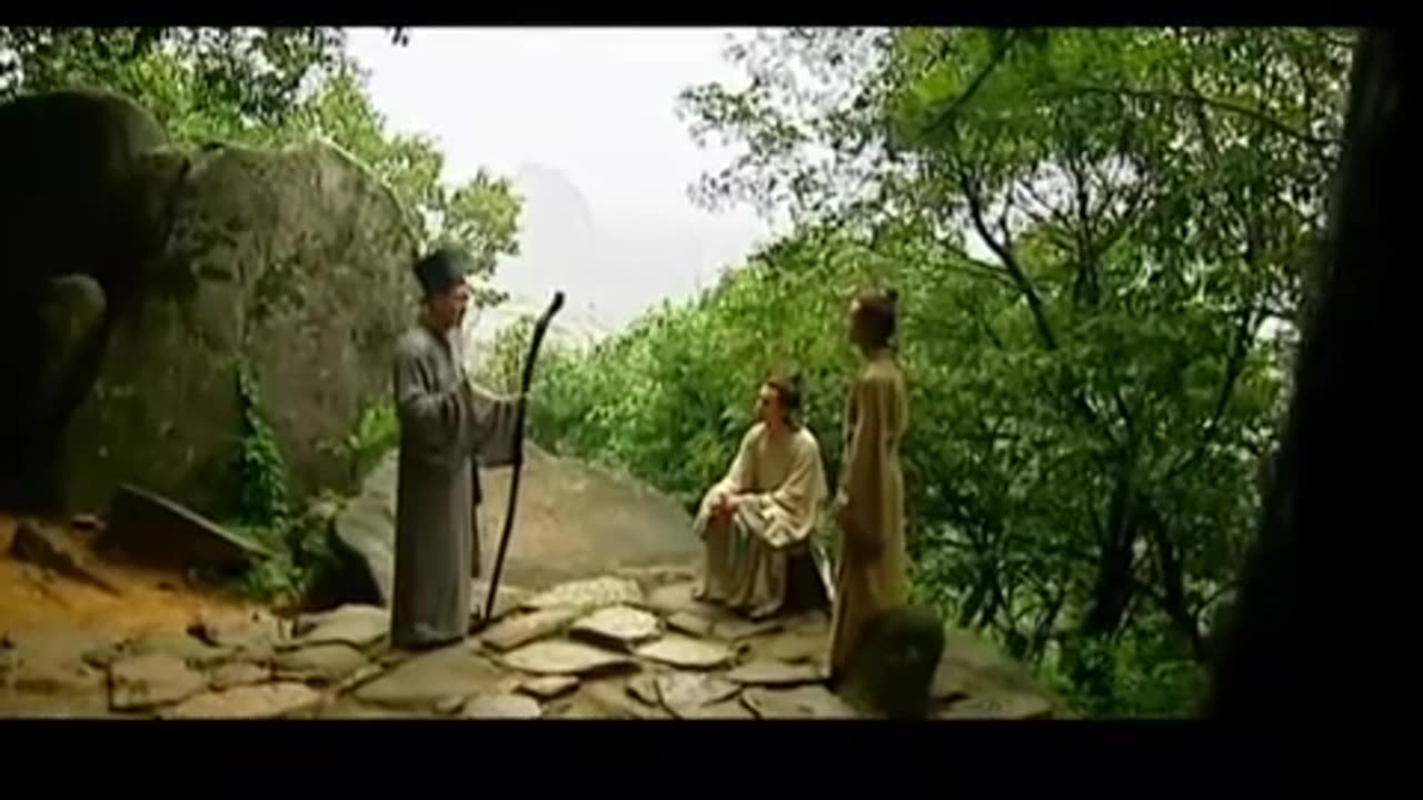 『了凡四訓-第三集』
