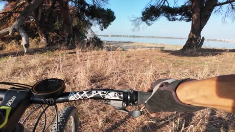 Chill BIKE RIDE pela Margem Sul, Portugal S06E15 9th of OCT 2K25 pt 3