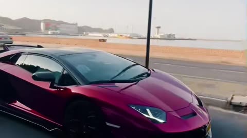 🔥💥 The Sound of Luxury and Power! | LuxurySportsCars