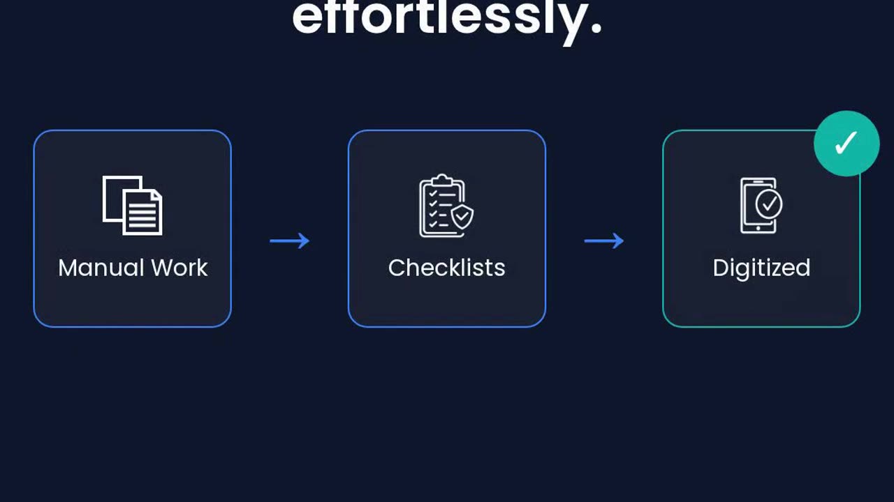 How to Digitize Field Work: A Guide to Connecteam's Forms & Checklists