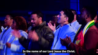 Into your MONDAY… From the mouth of 2 witnesses comes forth the perfect intentions of God