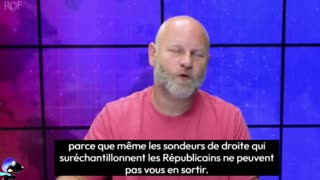 TRUMP - SONDAGES DÉSASTREUX ET RAPPORT DE SANTÉ DÉSASTREUX
