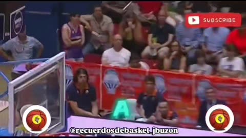 SERGIO LLULL! MANDARINA 🍊 PARA GANAR EN LA FONTETA
