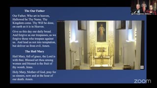 Fr Donald Kloster - St Juan Diego's Mission for Our Lady of Guadalupe
